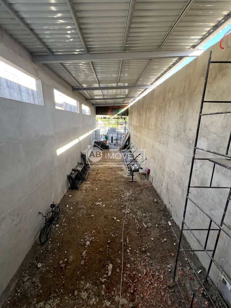 Depósito-Galpão, 282 m² - Foto 12
