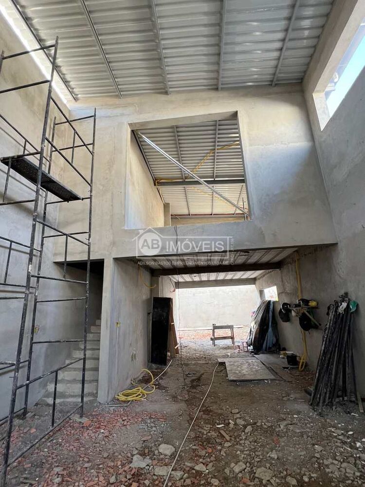 Depósito-Galpão, 282 m² - Foto 7