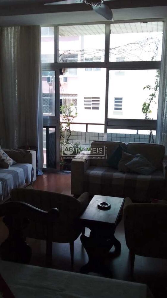 Apartamento, 3 quartos, 157 m² - Foto 11