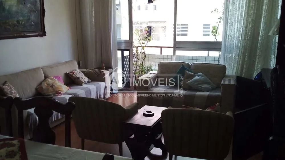 Apartamento, 3 quartos, 157 m² - Foto 6