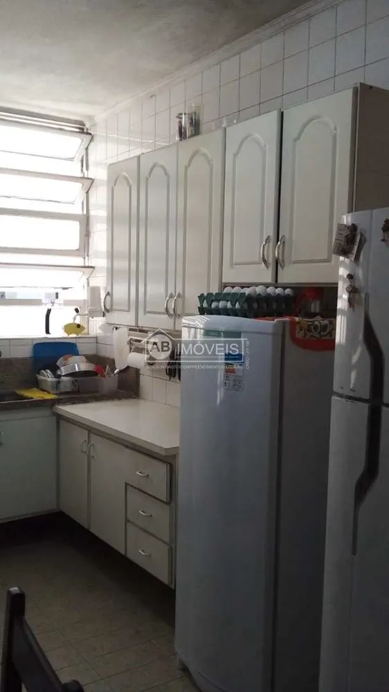 Apartamento, 3 quartos, 157 m² - Foto 11