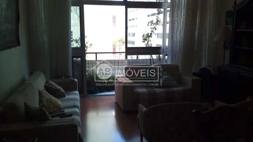 Apartamento, 3 quartos, 157 m² - Foto 24