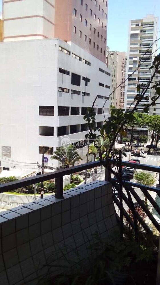 Apartamento, 3 quartos, 157 m² - Foto 1