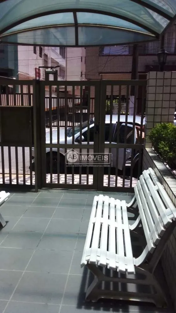 Apartamento, 3 quartos, 157 m² - Foto 3