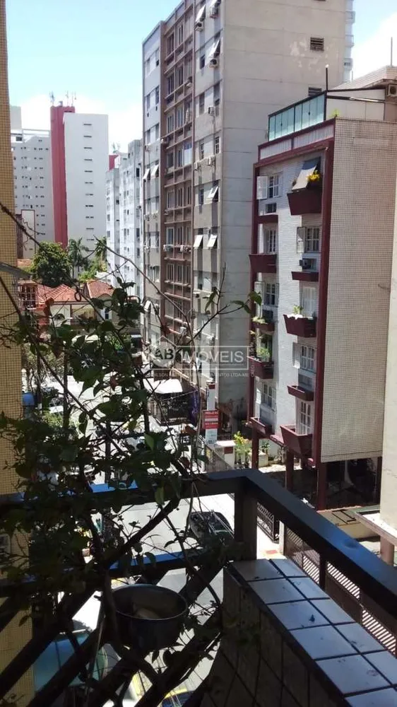 Apartamento, 3 quartos, 157 m² - Foto 25