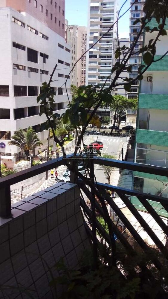 Apartamento, 3 quartos, 157 m² - Foto 10
