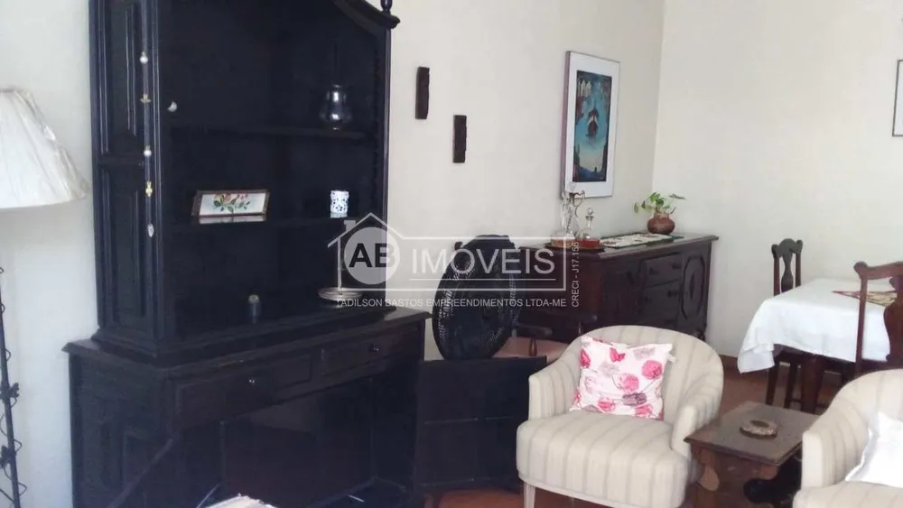 Apartamento, 3 quartos, 157 m² - Foto 8