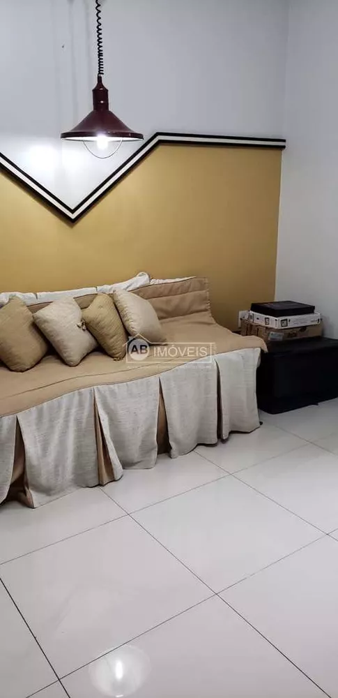 Cobertura, 3 quartos, 366 m² - Foto 1