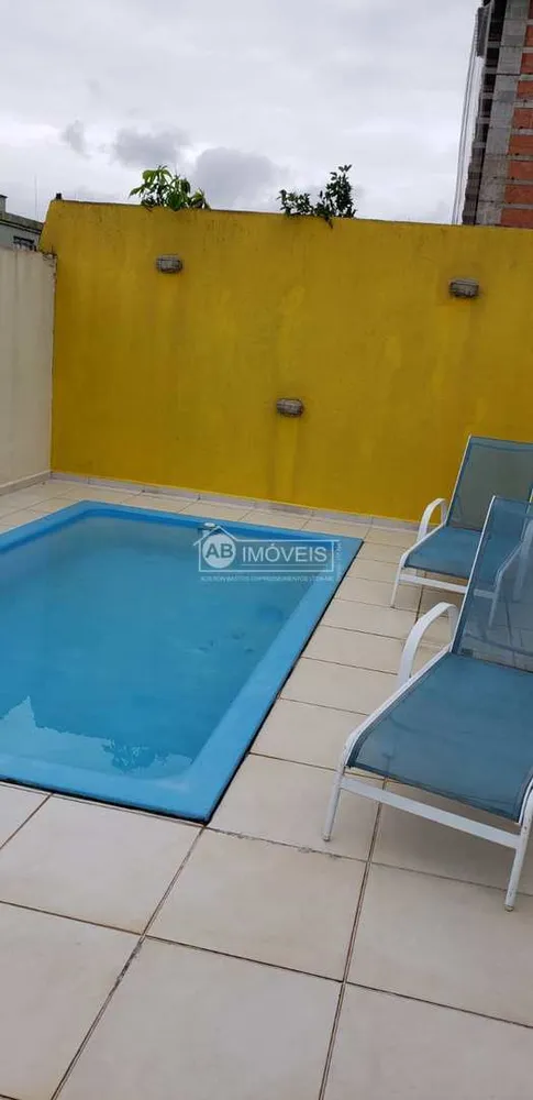 Cobertura, 3 quartos, 366 m² - Foto 10