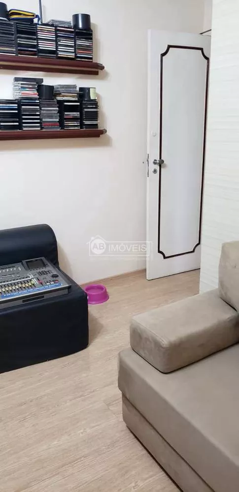 Cobertura, 3 quartos, 366 m² - Foto 4