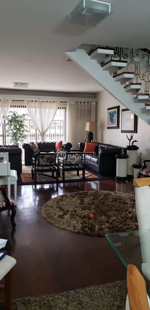 Cobertura, 3 quartos, 366 m² - Foto 6
