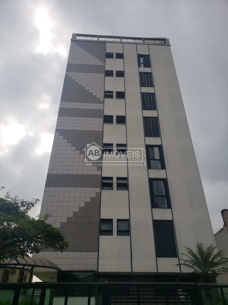 Apartamento à venda com 3 quartos, 104m² - Foto 2