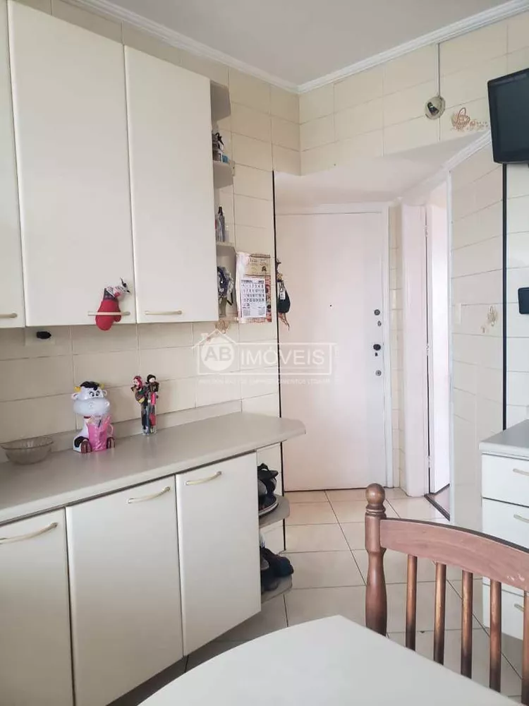 Apartamento, 3 quartos, 104 m² - Foto 6