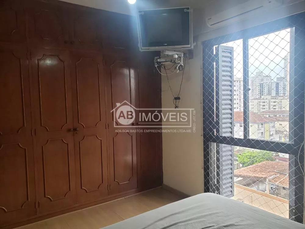 Apartamento, 3 quartos, 104 m² - Foto 7