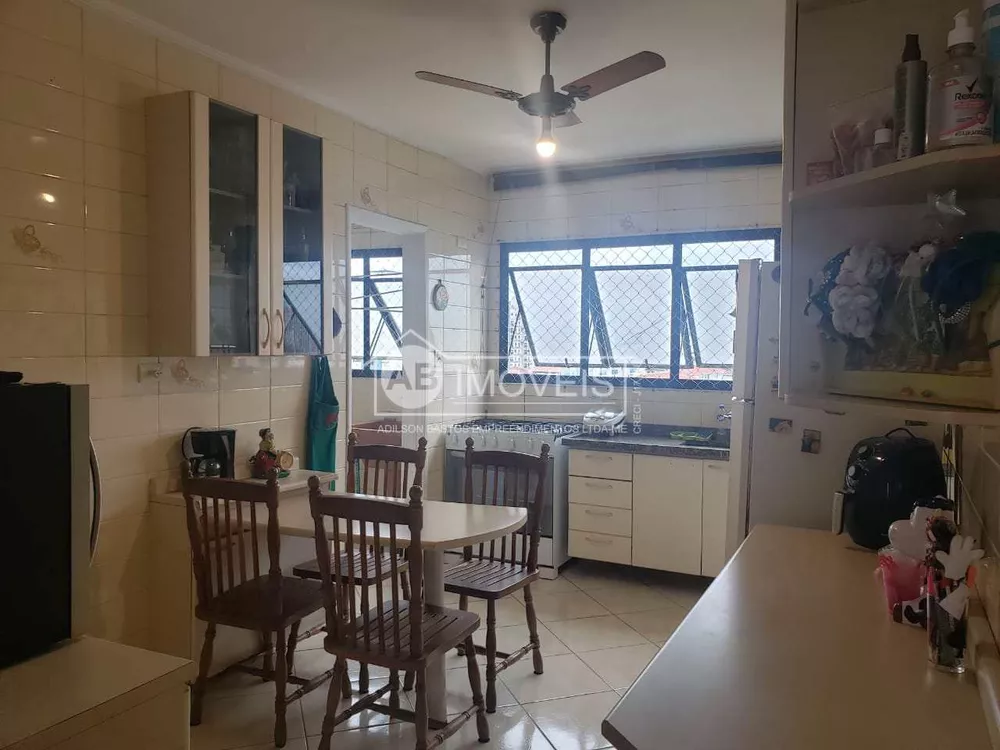 Apartamento, 3 quartos, 104 m² - Foto 5