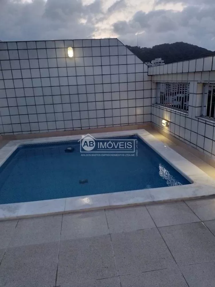 Cobertura, 3 quartos, 219 m² - Foto 12