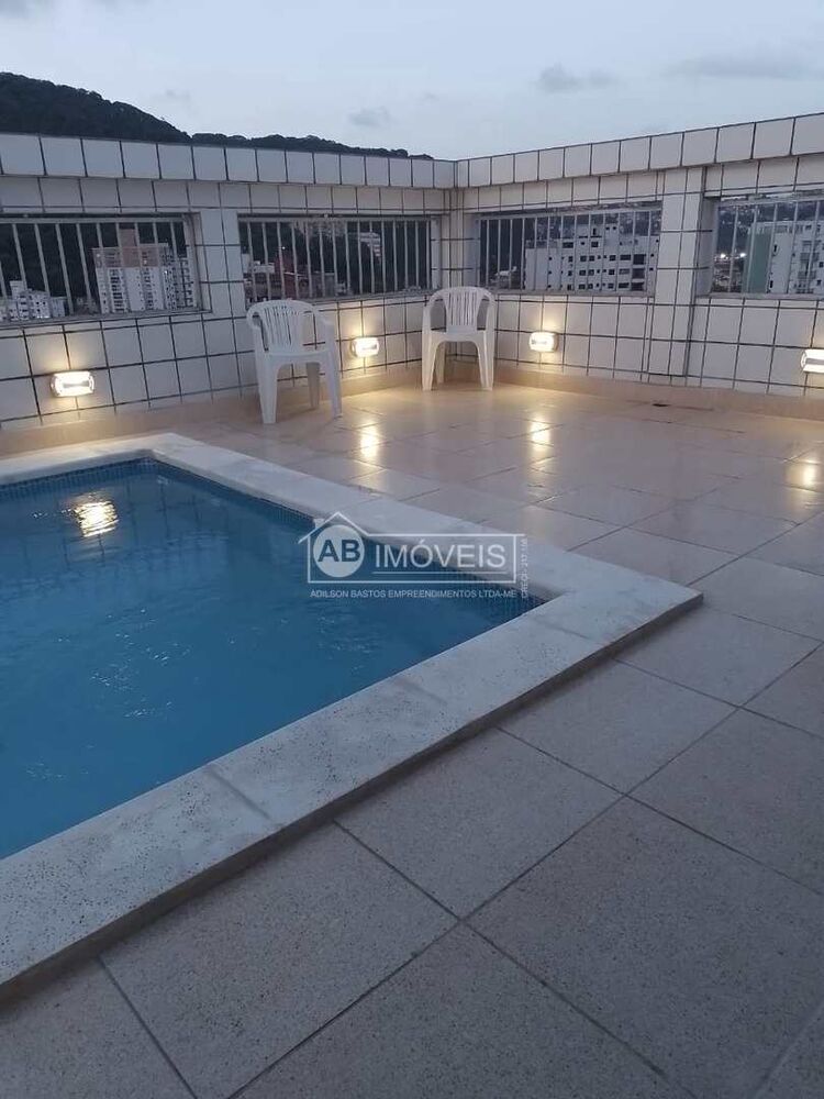 Cobertura à venda com 3 quartos, 219m² - Foto 12
