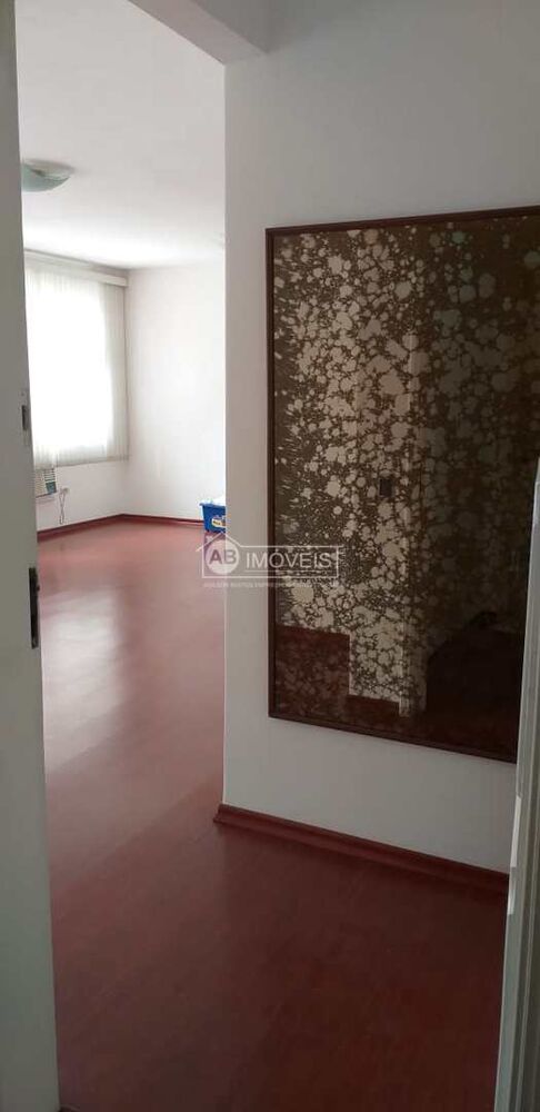 Apartamento à venda com 2 quartos, 124m² - Foto 3