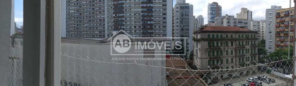 Apartamento à venda com 2 quartos, 124m² - Foto 12
