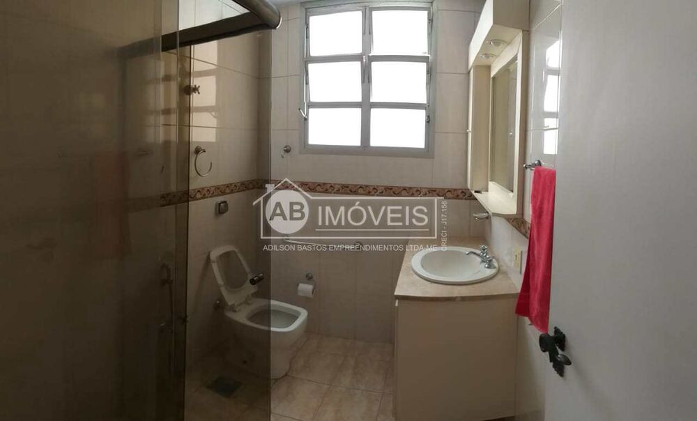 Apartamento à venda com 2 quartos, 124m² - Foto 11