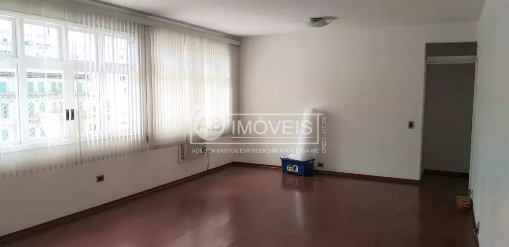 Apartamento, 2 quartos, 124 m² - Foto 15
