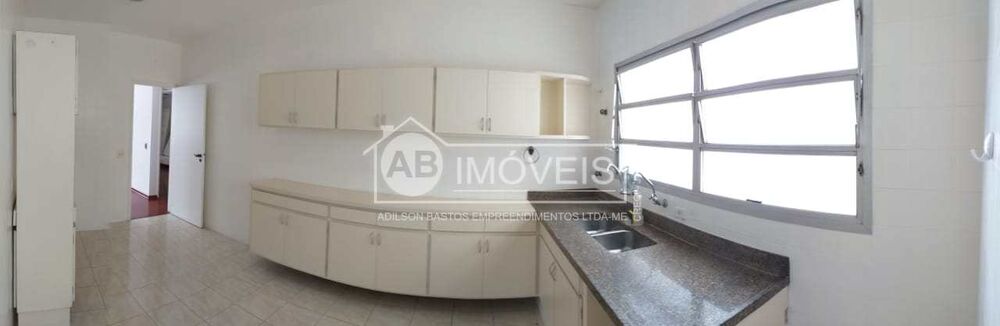 Apartamento à venda com 2 quartos, 124m² - Foto 5