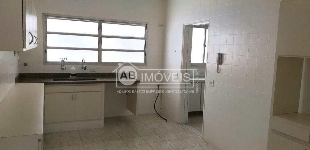 Apartamento à venda com 2 quartos, 124m² - Foto 4