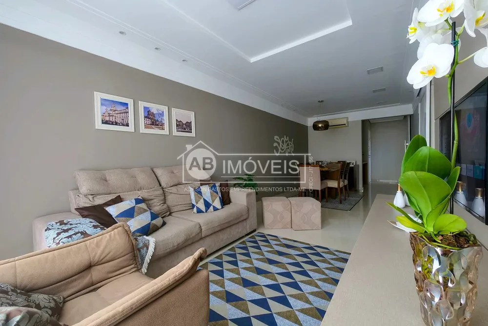 Apartamento, 2 quartos, 100 m² - Foto 20