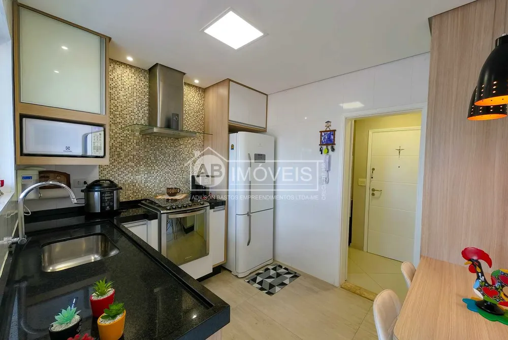 Apartamento, 2 quartos, 100 m² - Foto 23