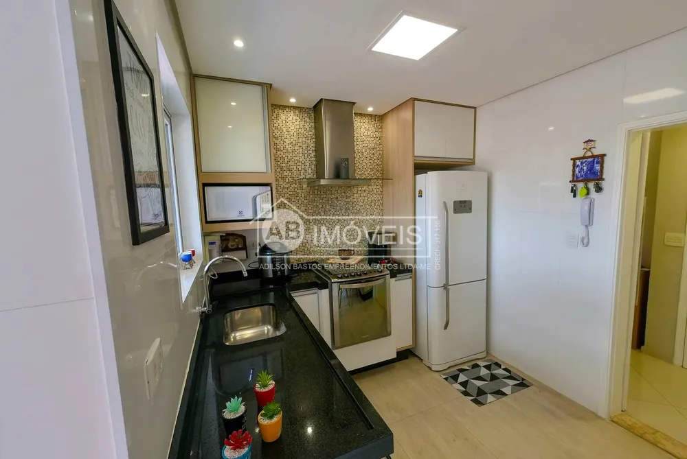 Apartamento, 2 quartos, 100 m² - Foto 17