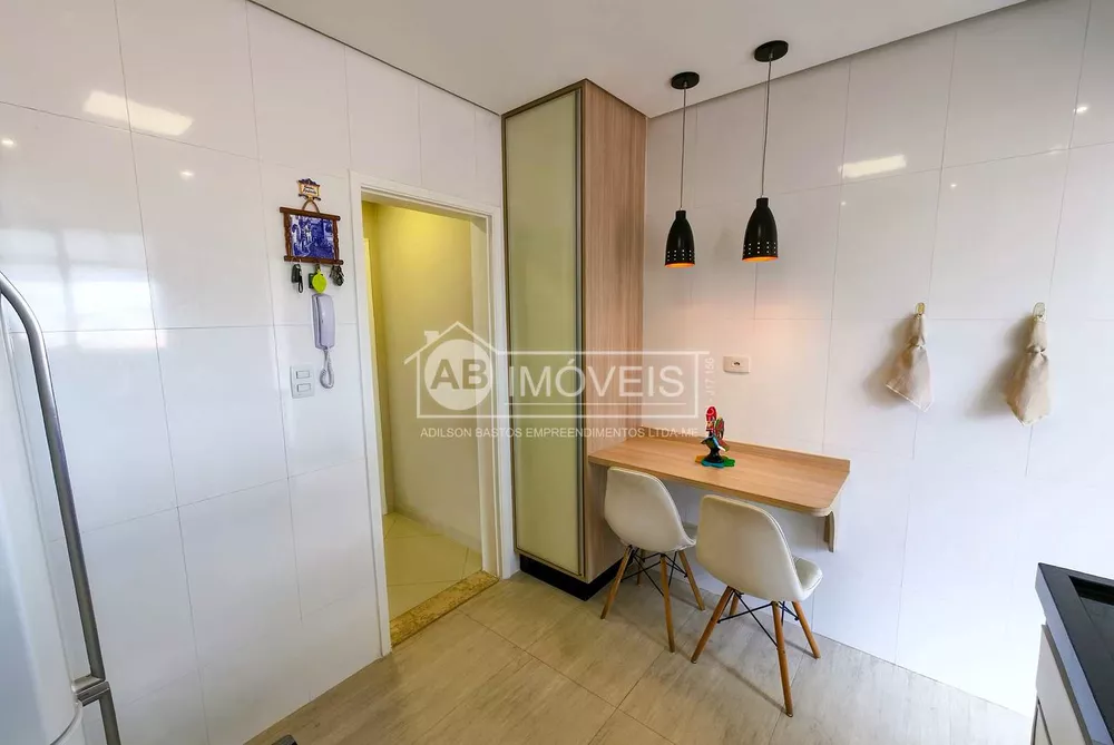 Apartamento, 2 quartos, 100 m² - Foto 4