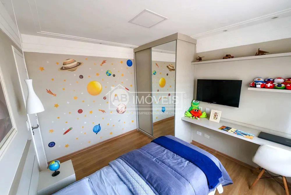 Apartamento, 2 quartos, 100 m² - Foto 25