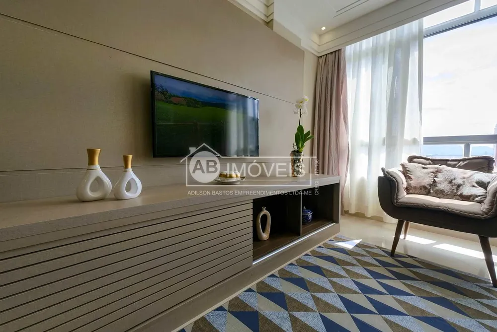 Apartamento, 2 quartos, 100 m² - Foto 21