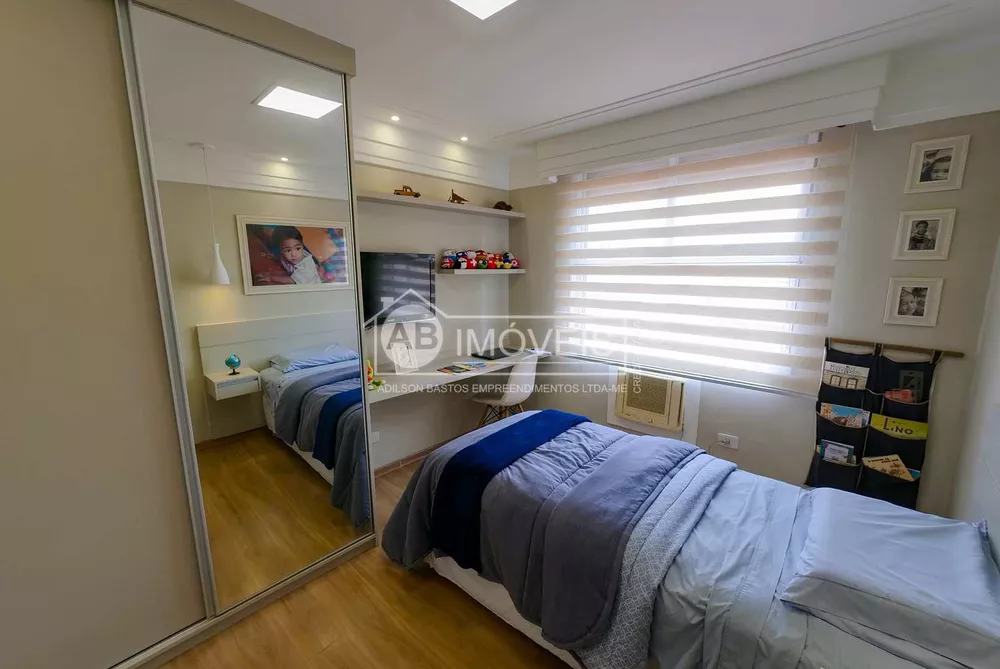 Apartamento, 2 quartos, 100 m² - Foto 11