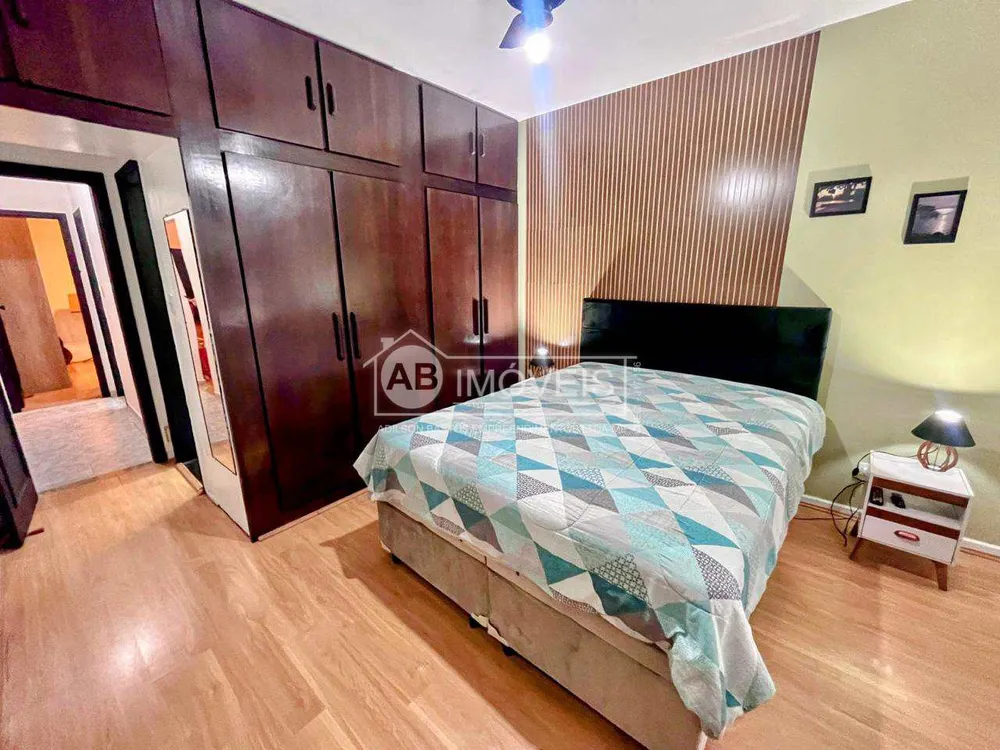 Apartamento, 3 quartos, 175 m² - Foto 8