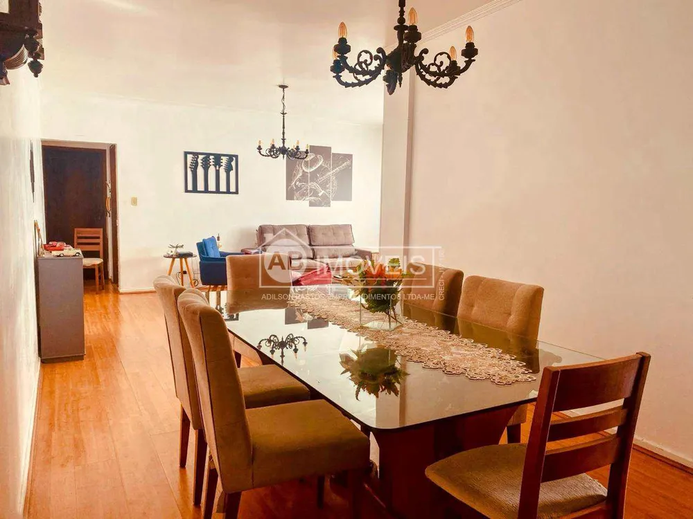 Apartamento, 3 quartos, 175 m² - Foto 4
