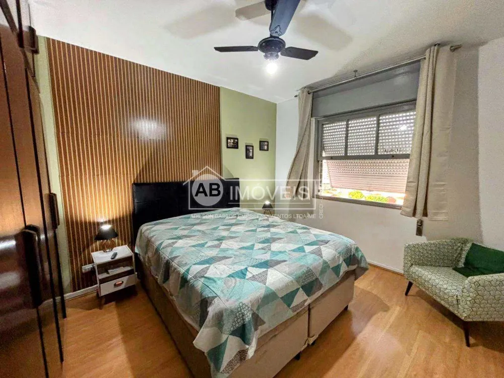Apartamento, 3 quartos, 175 m² - Foto 1