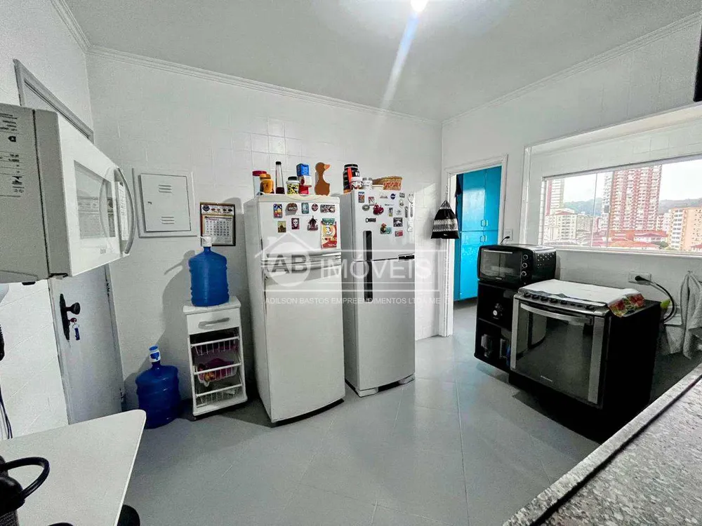 Apartamento, 3 quartos, 175 m² - Foto 4