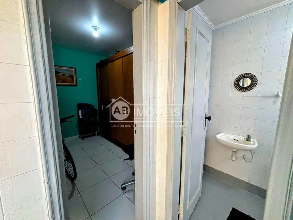 Apartamento, 3 quartos, 175 m² - Foto 3