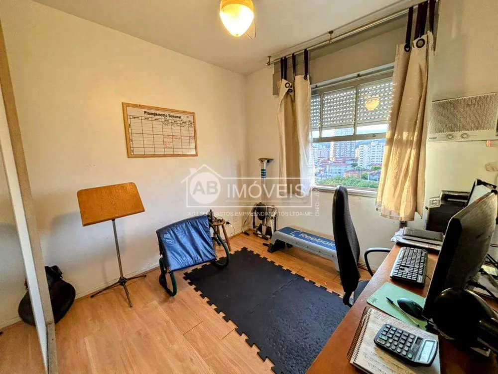 Apartamento, 3 quartos, 175 m² - Foto 2