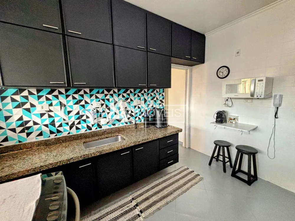 Apartamento, 3 quartos, 175 m² - Foto 5