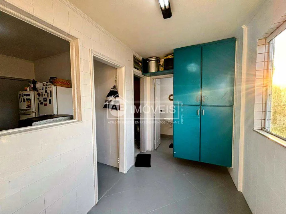 Apartamento, 3 quartos, 175 m² - Foto 11