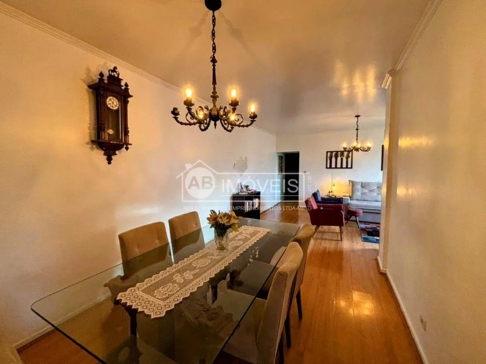 Apartamento, 3 quartos, 175 m² - Foto 1