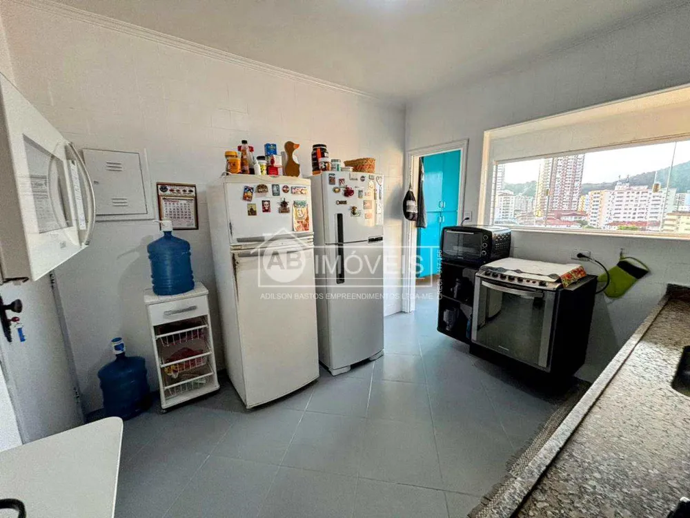 Apartamento, 3 quartos, 175 m² - Foto 7