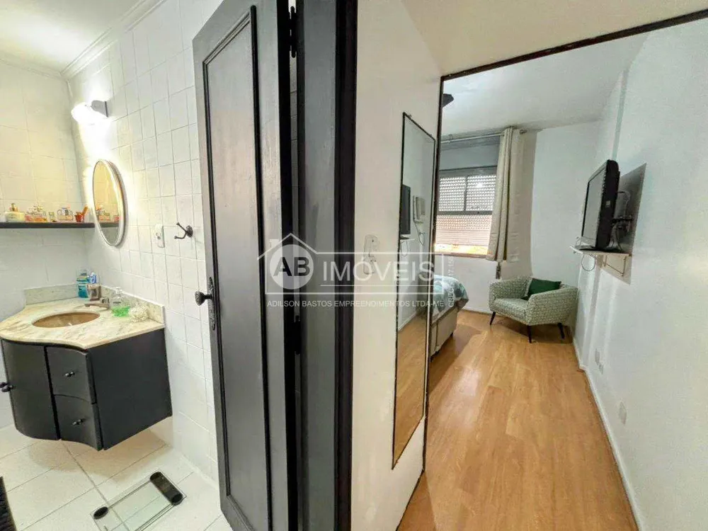 Apartamento, 3 quartos, 175 m² - Foto 6