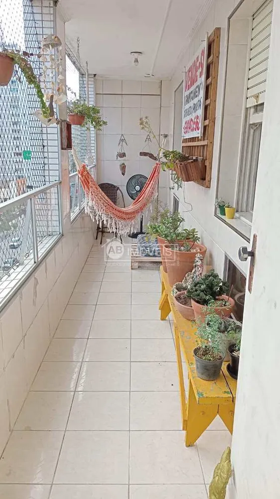 Apartamento, 2 quartos, 115 m² - Foto 16