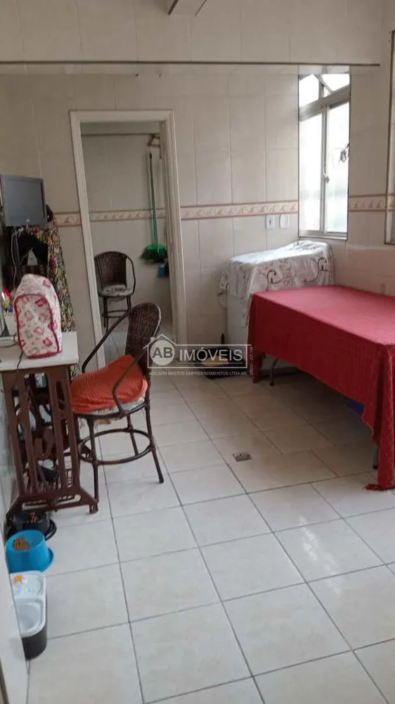 Apartamento, 2 quartos, 115 m² - Foto 2