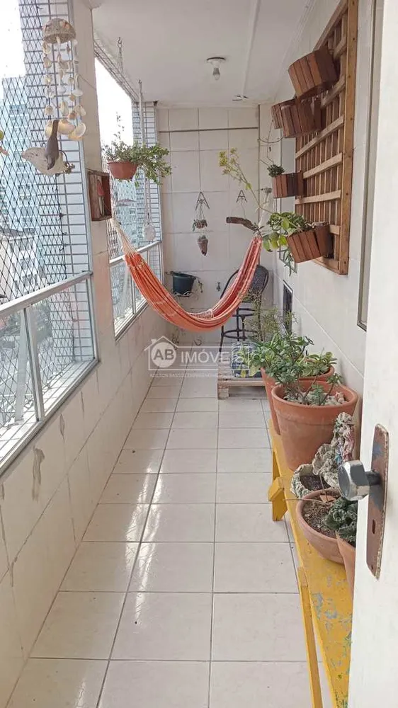 Apartamento, 2 quartos, 115 m² - Foto 3