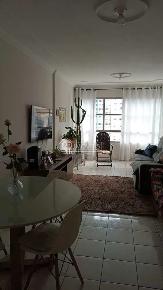 Apartamento, 2 quartos, 115 m² - Foto 2