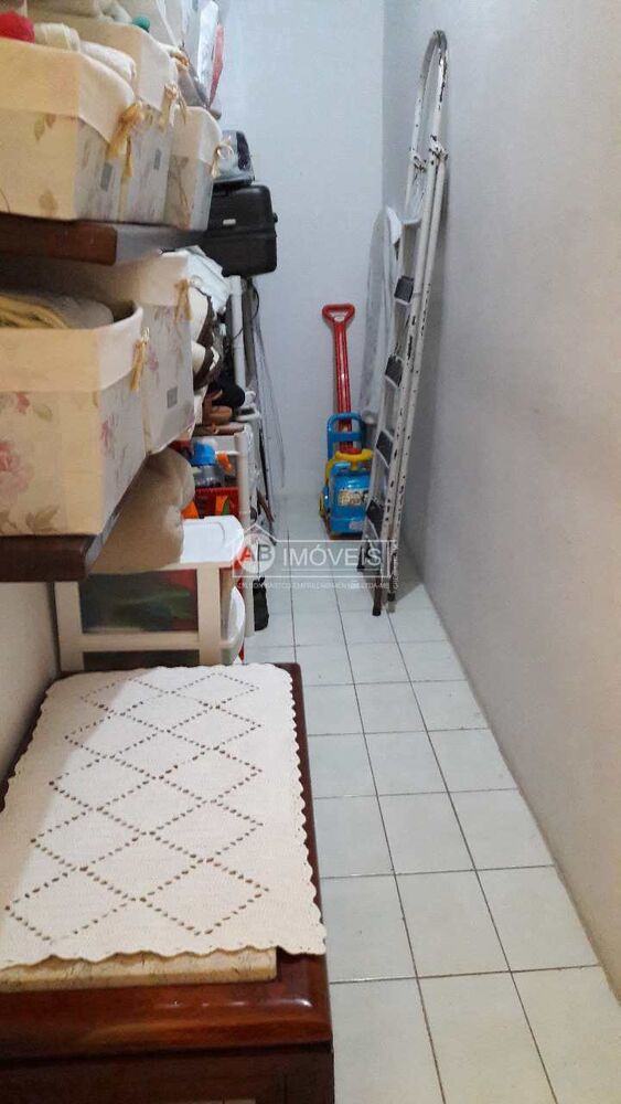 Apartamento à venda com 3 quartos, 100m² - Foto 7